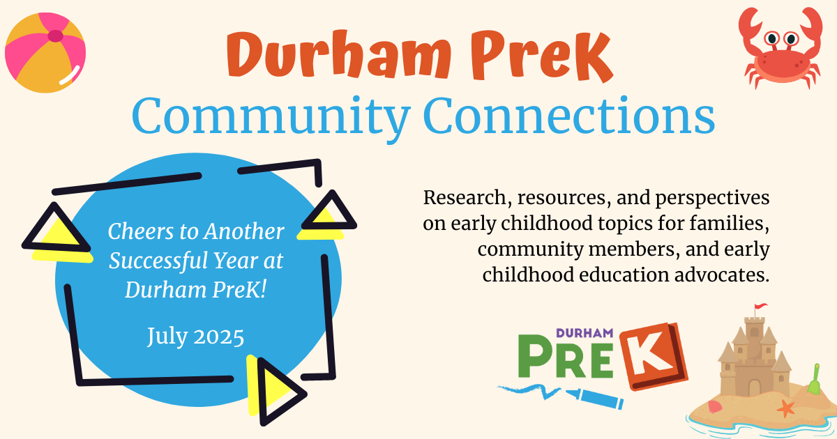 July 2025 Community Connections July 2025 Community Connections