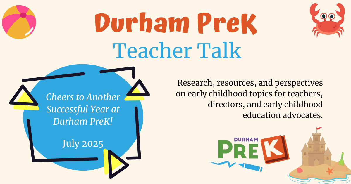 July 2025 Teacher Talk July 2025 Teacher Talk
