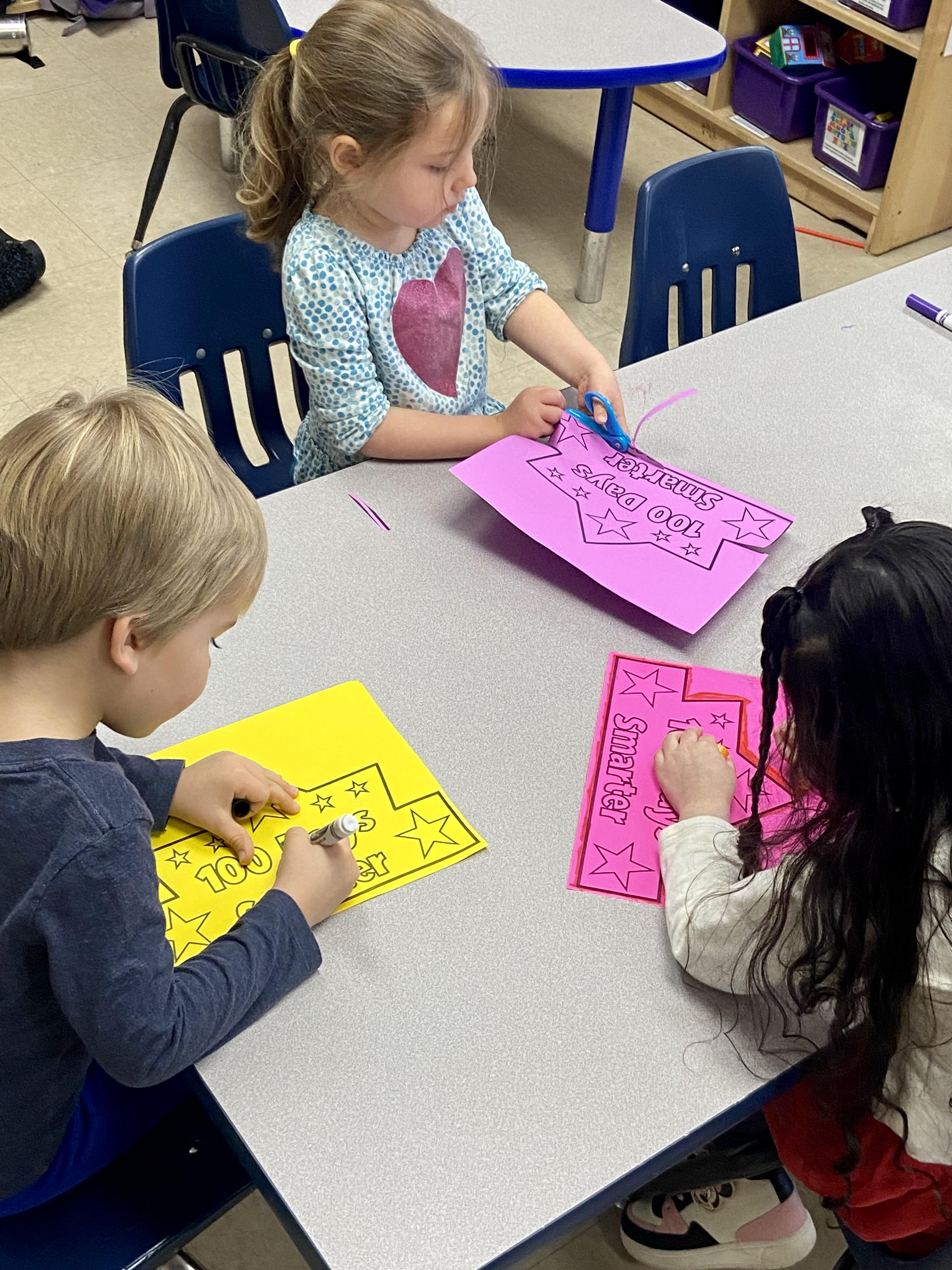 Yates-100 days of Learning -4