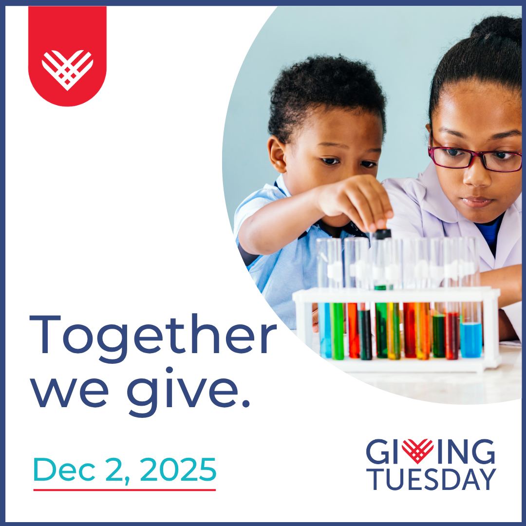 GivingTuesday GivingTuesday