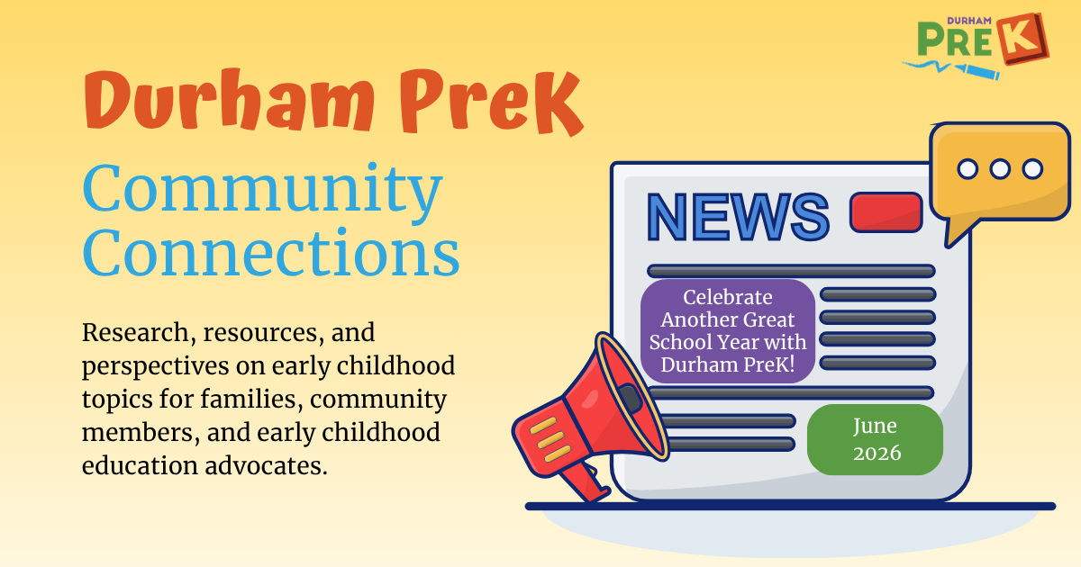 June 2026 Community Connections