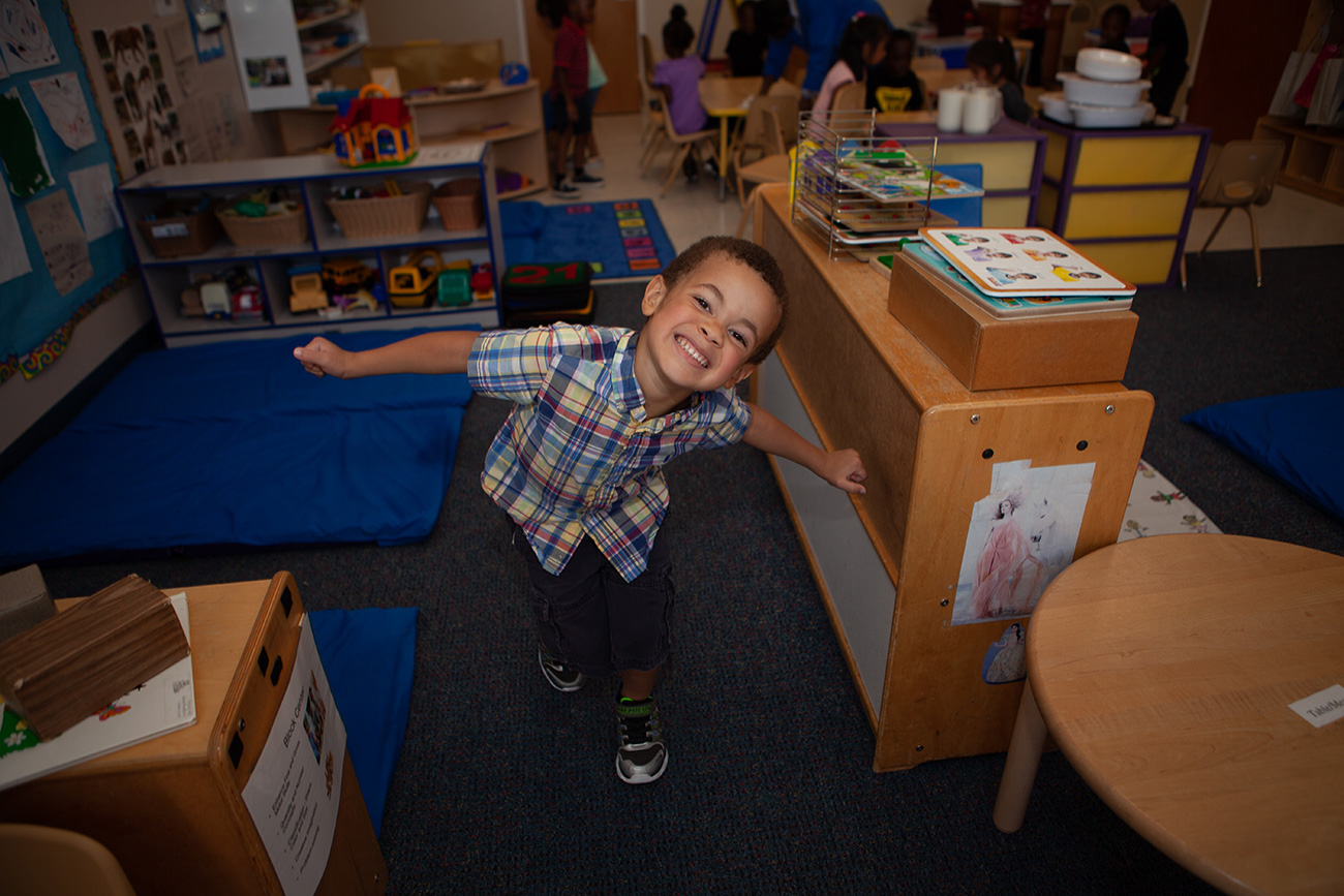 Durham Head Start RTP Durham PreK