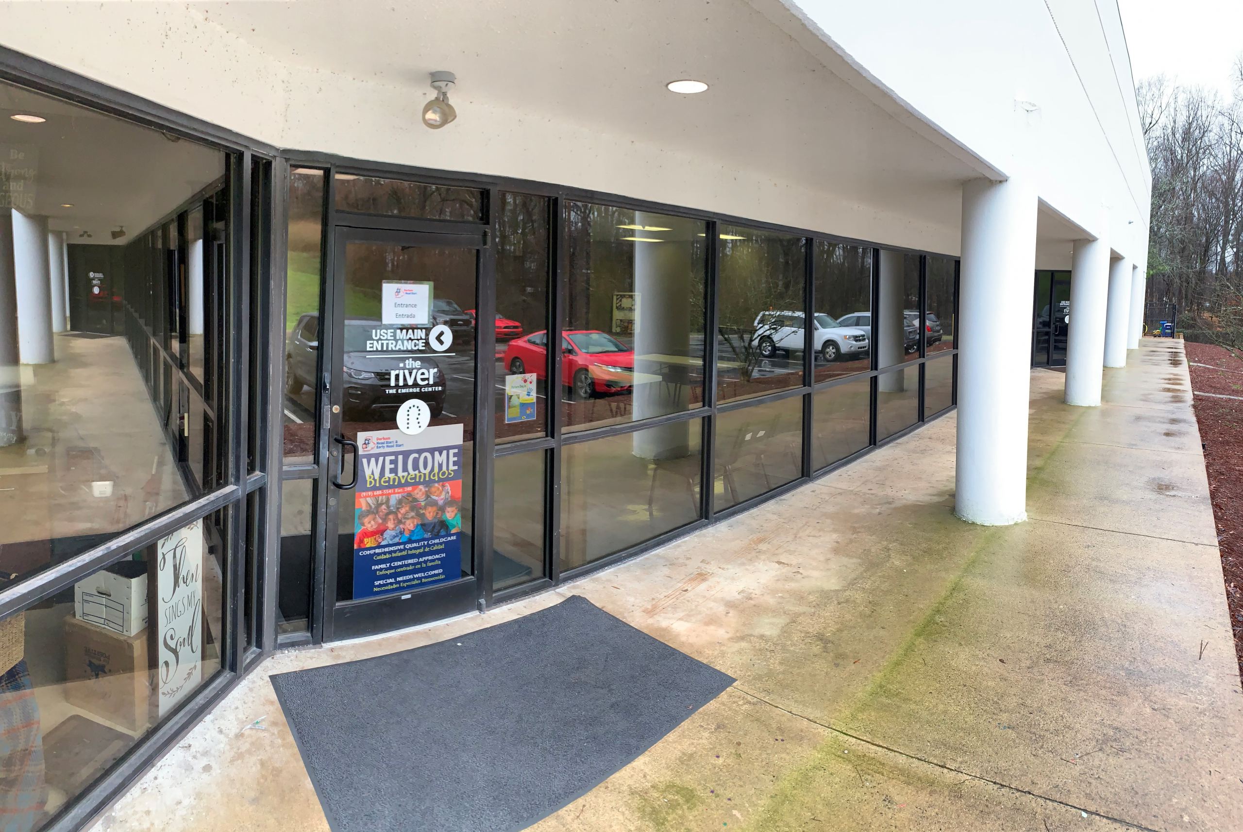 Durham Head Start RTP Durham PreK